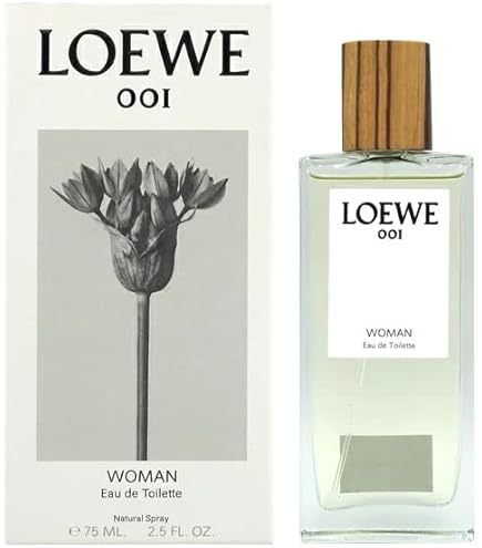ロエベ 001 マン オードパルファム 50ml man EDP [並行輸入品] Amazon | ロエベ LOEWE 001 マン オードトワレ 75ml man EDT [並行輸入